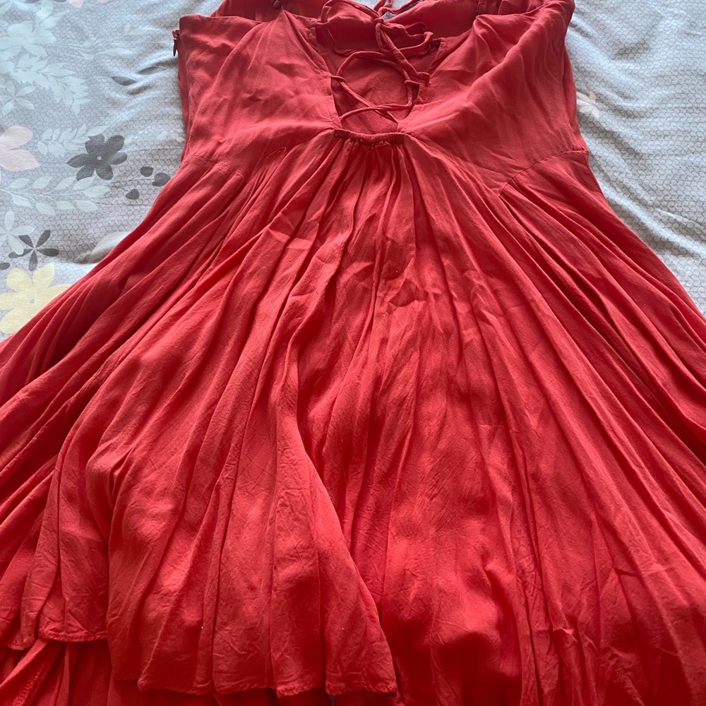 Cute little dress